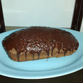 El cooksnap de Yohana Marquez cuando hizo Torta de chocolate fácil y súper esponjosa.