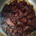 Cooksnap dari Sihotang Awiek untuk resep Malbi *daging sapi khas palembang