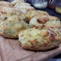 El cooksnap de Claudia Isabel cuando hizo Croquetas de jamón en freidora de aire.