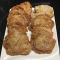 Cooksnap dari Yuli untuk resep Pisang goreng ala Thai