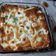 Cooksnap de Un amour de cuisine sur la recette Gratin de courgettes et chèvre