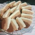 Cooksnap dari Susan Wichaksono untuk resep Bolu Tiramisu Kukus