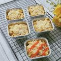 Cooksnap dari Arni Munawati untuk resep Macaroni Schotel Panggang Ekonomis