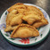 Cooksnap dari Siska Kurniaprima Szabo untuk resep Karipap /pastel singapur #ketofriendly
