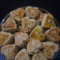 Cooksnap dari veronica desy untuk resep 330. Kue Kacang