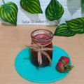 Cooksnap dari Bunda Maulida untuk resep Selai strawberry homemade (584)