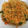 Cooksnap dari Gita Dian Sari untuk resep Bihun Goreng Special