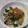 Cooksnap dari Nadine untuk resep 159) tumis pokcoy with buncis & bakso(PBB)