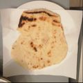 Cooksnap από vasiliki.... Pas στη συνταγή Πίτα για σουβλάκι - Ελληνική