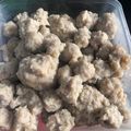 Cooksnap dari Yayank Astie Adinegoro untuk resep Bakso Urat Daging Sapi