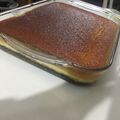 صورة من Rola Elramlawi، شاركها بعد تجربة وصفة بسبوسة محشية🥧
