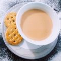 Sana Owais's cooksnap of when they made Tea.