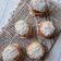 Cooksnap dari Beranda Aqlan untuk resep Donat Pepaya