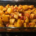 Cooksnap από Fotini στη συνταγή Πατατούλες κοκκινούλες
