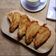 Cooksnap dari Anggunvila untuk resep Pisang Goreng Madu