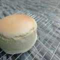Cooksnap dari Riska Hy untuk resep Ogura Cake