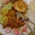 Cooksnap dari Eliza Abdullah untuk resep Bihun goreng