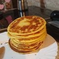 Andrea Fieder Cooksnap-ja, amikor elkészítette a(z) Amerikai palacsinta 🥞🇺🇸 receptet.