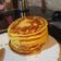 Andrea Fieder Cooksnap-ja, amikor elkészítette a(z) Amerikai palacsinta 🥞🇺🇸 receptet.