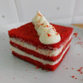 El cooksnap de Toni Martín cuando hizo Red Velvet v2 ¡sin gluten!.