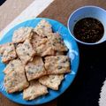 Cooksnap dari Iip Latipah untuk resep Tempe Mendoan
