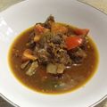 Cooksnap dari Pudji Handayani untuk resep Tengkleng Sapi