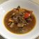 Cooksnap dari Pudji Handayani untuk resep Tengkleng Sapi