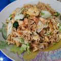 Cooksnap dari Asther Carolina T untuk resep No msg toddler meal - mie goreng asin gurih