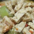 Cooksnap dari ruri prameswari untuk resep Tumis gambas/oyong dan tempe