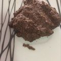 El cooksnap de Carito Medina cuando hizo Pan de linaza sin harina.