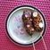 Cooksnap dari Rully untuk resep Sate Pisang Coklat Crispy