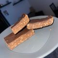 Berki Aténé Cooksnap-ja, amikor elkészítette a(z) Sportszelet receptet.
