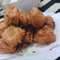 Cooksnap dari Dhini Hariyanti untuk resep 207. Tahu Isi/Tahu Brontak/Gehu