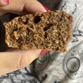 El cooksnap de Majo Cardozo Orellano cuando hizo Torta de chocolate sin leche.