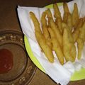 Cooksnap dari Dapur Ummu Muhammad untuk resep Stik kentang keju