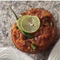 Chef_From_Uae. 's cooksnap of when they made Timatar ki chutney.