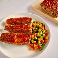 Cooksnap dari Windri Aries untuk resep Meatloaf Rumahan Simple