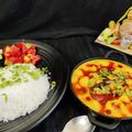 Parul Manish Jain का कुकस्नैप जब उन्होंने कढ़ी चावल (Kadhi chawal recipe in hindi) बनाया था।