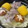 Viki自由揮灑kitchen 的 暖呼呼薑母鴨補湯鍋 cooksnap