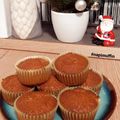 Remi Smile Cooksnap-ja, amikor elkészítette a(z) Csokis körtés muffin receptet.