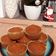 Remi Smile Cooksnap-ja, amikor elkészítette a(z) Csokis körtés muffin receptet.