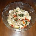Cooksnap dari Salsabila Pitaloka untuk resep Oseng jamur tiram, telur puyuh