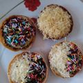 Cooksnap dari ari mahmudah untuk resep Martabak manis mini
