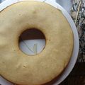 El cooksnap de Julieta Cocina cuando hizo Torta con Chips de chocolate.