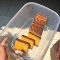 Cooksnap dari Yayat Haryati untuk resep Lapis Legit