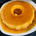 El cooksnap de Florencia Díaz cuando hizo Flan de Leche CondensadaDELICIOSO 🤤🍮.