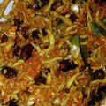 Cooksnap dari Metha Jasmine untuk resep Sambal teri medan