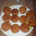 Cooksnap dari silphia_santoso untuk resep Mooncake