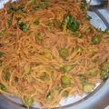 Neera jain का कुकस्नैप जब उन्होंने नमकीन जावे(namkeen jave recipe in hindi) बनाया था।