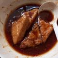 Cooksnap dari munil untuk resep Semur Tahu Tempe